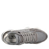 C'N'C' Sneakers Grigio da uomo