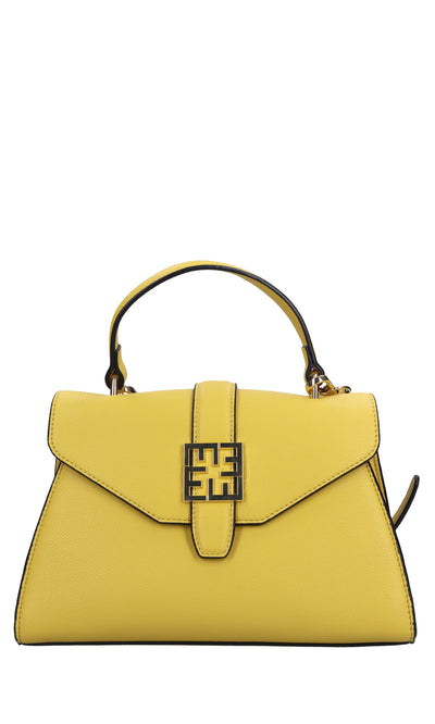 Ermanno Scervino Borse... Giallo da donna