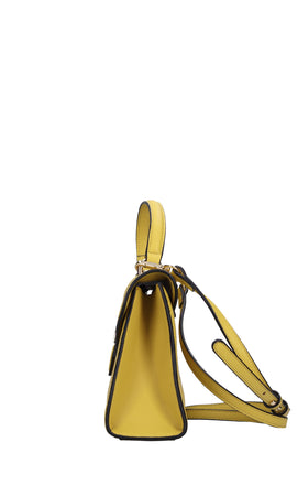 Ermanno Scervino Borse... Giallo da donna