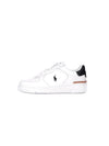 Ralph Lauren Sneakers Bianco da uomo