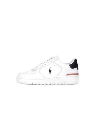 Ralph Lauren Sneakers Bianco da uomo