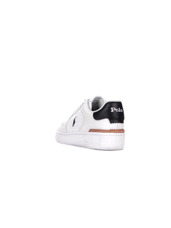 Ralph Lauren Sneakers Bianco da uomo