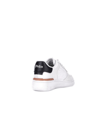 Ralph Lauren Sneakers Bianco da uomo