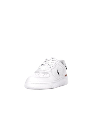 Ralph Lauren Sneakers Bianco da uomo