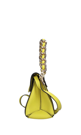 Ermanno Scervino Borse... Giallo da donna