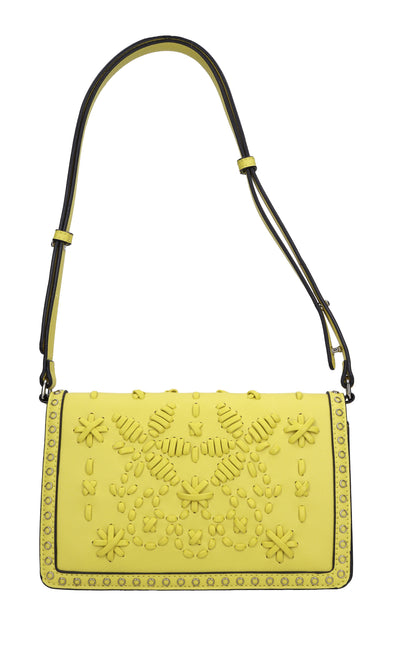 Ermanno Scervino Borse... Giallo da donna