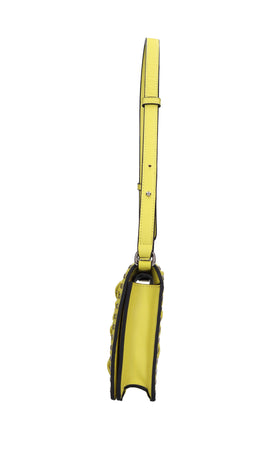 Ermanno Scervino Borse... Giallo da donna