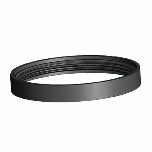 Guarnizione Silicone nero per fumisteria Stufe a Pellet 14806000