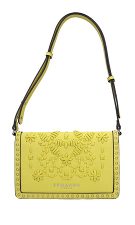 Ermanno Scervino Borse... Giallo da donna