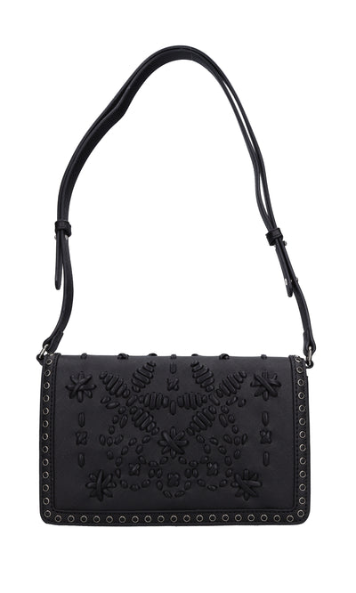 Ermanno Scervino Borse... Nero da donna