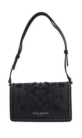 Ermanno Scervino Borse... Nero da donna