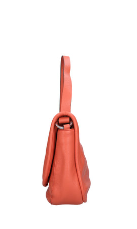 REBELLE Borse... Rosso da donna