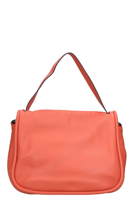 REBELLE Borse... Rosso da donna