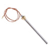 Resistenza accensione HT73303 Stufe a Pellet 14701033