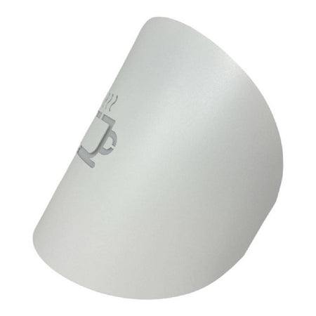 Applique A Parete Con Raffigurazione Tazza Del Caffè Lampada Attacco G9 Ip20 Aq45