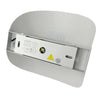 Applique A Parete Con Raffigurazione Tazza Del Caffè Lampada Attacco G9 Ip20 Aq45