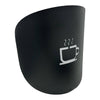 Applique A Parete Con Raffigurazione Tazza Del Caffè Lampada Attacco G9 Ip20 Aq45