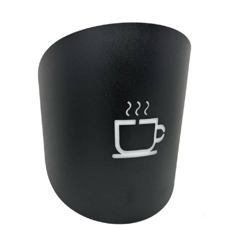 Applique A Parete Con Raffigurazione Tazza Del Caffè Lampada Attacco G9 Ip20 Aq45