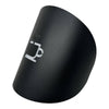 Applique A Parete Con Raffigurazione Tazza Del Caffè Lampada Attacco G9 Ip20 Aq45
