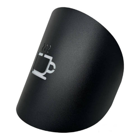 Applique A Parete Con Raffigurazione Tazza Del Caffè Lampada Attacco G9 Ip20 Aq45