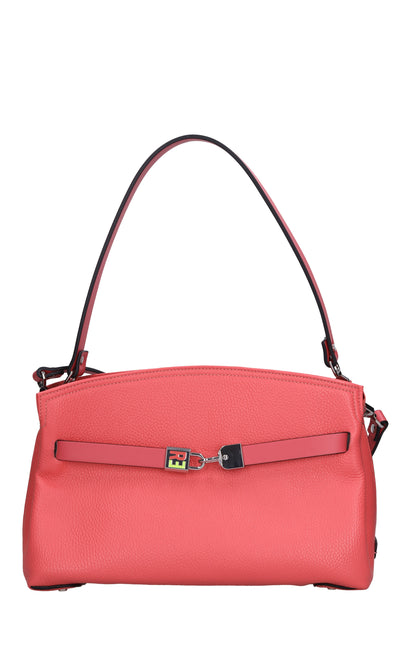 REBELLE Borse... Rosa da donna