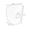 Applique A Parete Con Raffigurazione Tazza Del Caffè Lampada Attacco G9 Ip20 Aq45