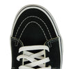 VANS Scarpa Alta Uomo Sk8-hi Navy da uomo