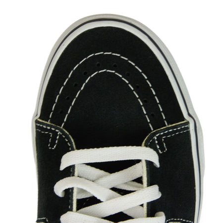 VANS Scarpa Alta Uomo Sk8-hi Navy da uomo