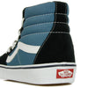 VANS Scarpa Alta Uomo Sk8-hi Navy da uomo