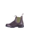Blundstone Stivali Brown oliva da donna
