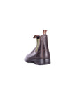 Blundstone Stivali Brown oliva da donna