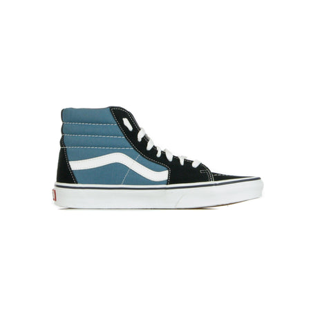 VANS Scarpa Alta Uomo Sk8-hi Navy da uomo