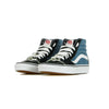 VANS Scarpa Alta Uomo Sk8-hi Navy da uomo