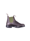 Blundstone Stivali Brown oliva da donna