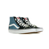 VANS Scarpa Alta Uomo Sk8-hi Navy da uomo
