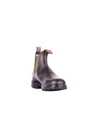 Blundstone Stivali Brown oliva da donna