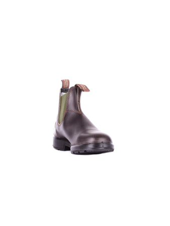 Blundstone Stivali Brown oliva da donna