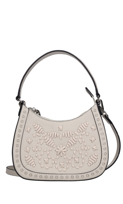 Ermanno Scervino Borse... Panna da donna