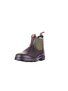 Blundstone Stivali Brown oliva da donna