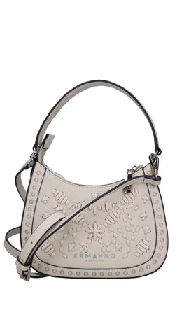 Ermanno Scervino Borse... Panna da donna