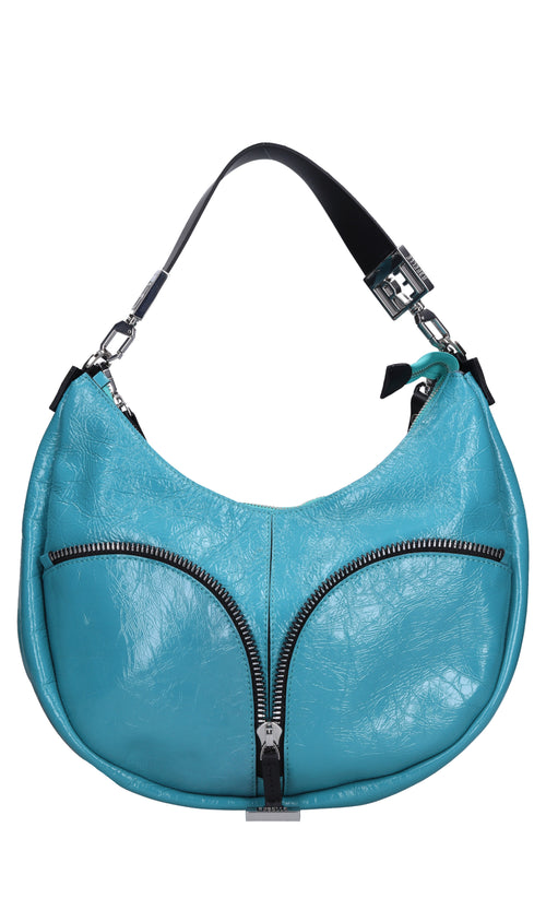 REBELLE Borse... Azzurro da donna