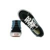 VANS Scarpa Alta Uomo Sk8-hi Navy da uomo