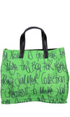 REBELLE BY GEORGETTE POLIZZI Borse... Verde da donna