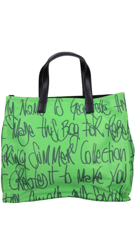 REBELLE BY GEORGETTE POLIZZI Borse... Verde da donna