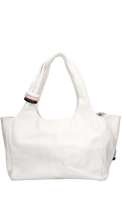 REBELLE Borse... Bianco da donna