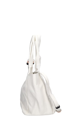 REBELLE Borse... Bianco da donna