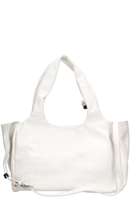 REBELLE Borse... Bianco da donna