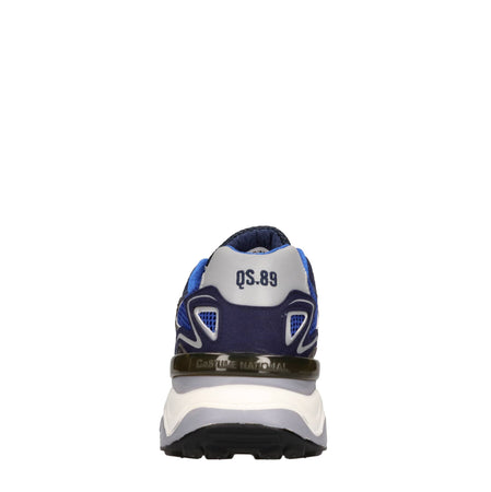 C'N'C' Sneakers Blu da uomo