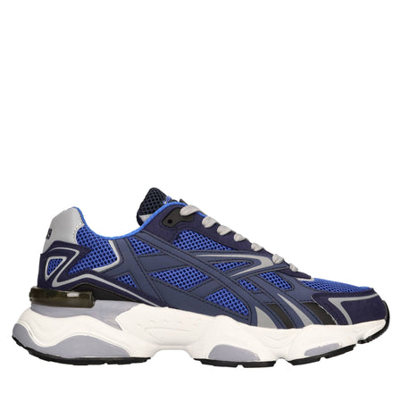 C'N'C' Sneakers Blu da uomo