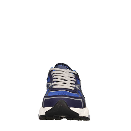 C'N'C' Sneakers Blu da uomo